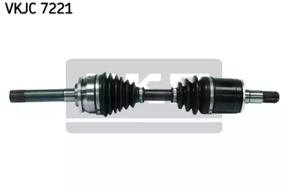 SKF VKJC7221